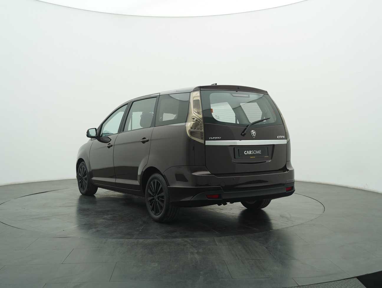 used 2019 Proton Exora Executive 1.6