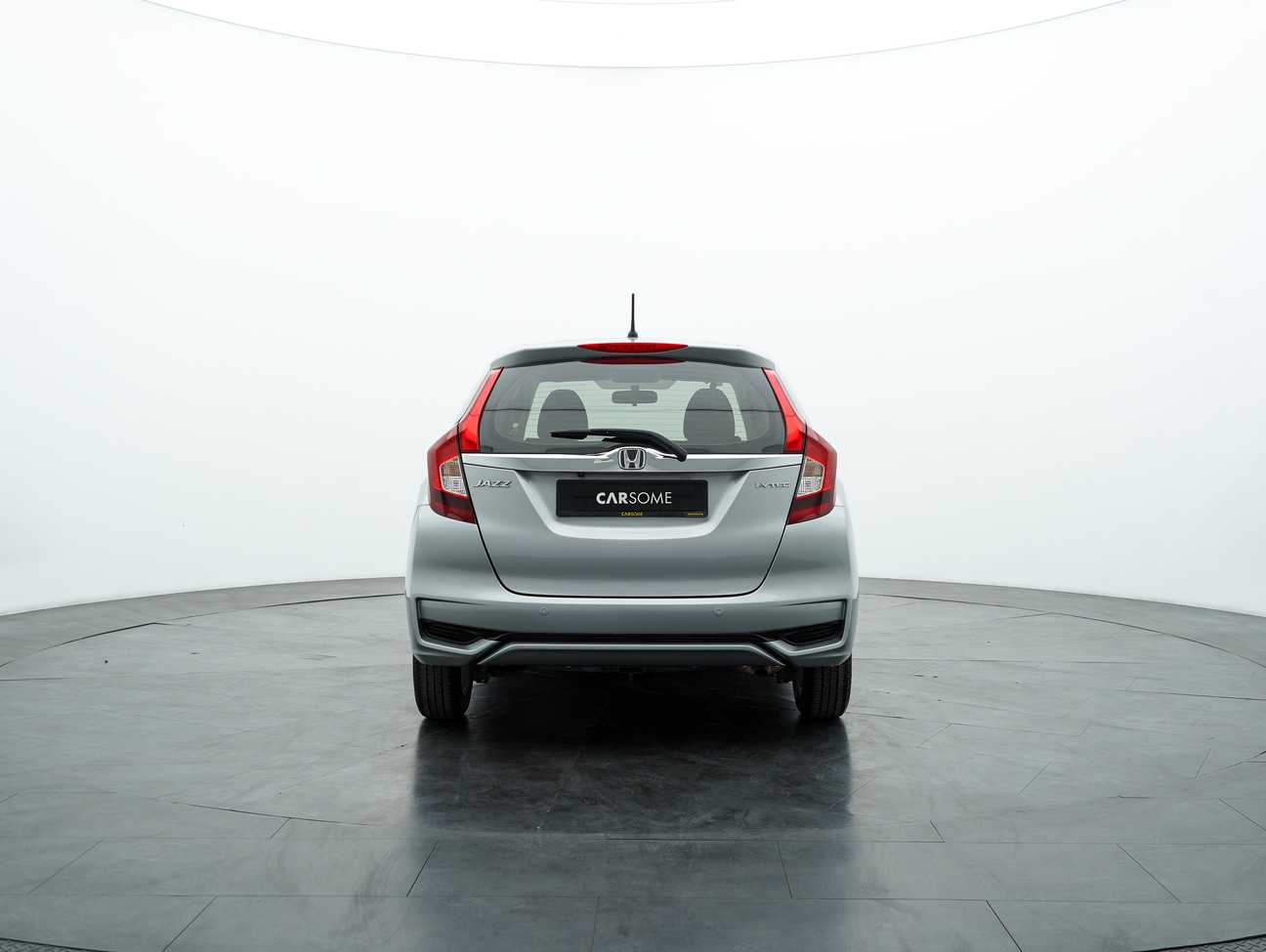 used 2018 Honda Jazz E i-VTEC 1.5