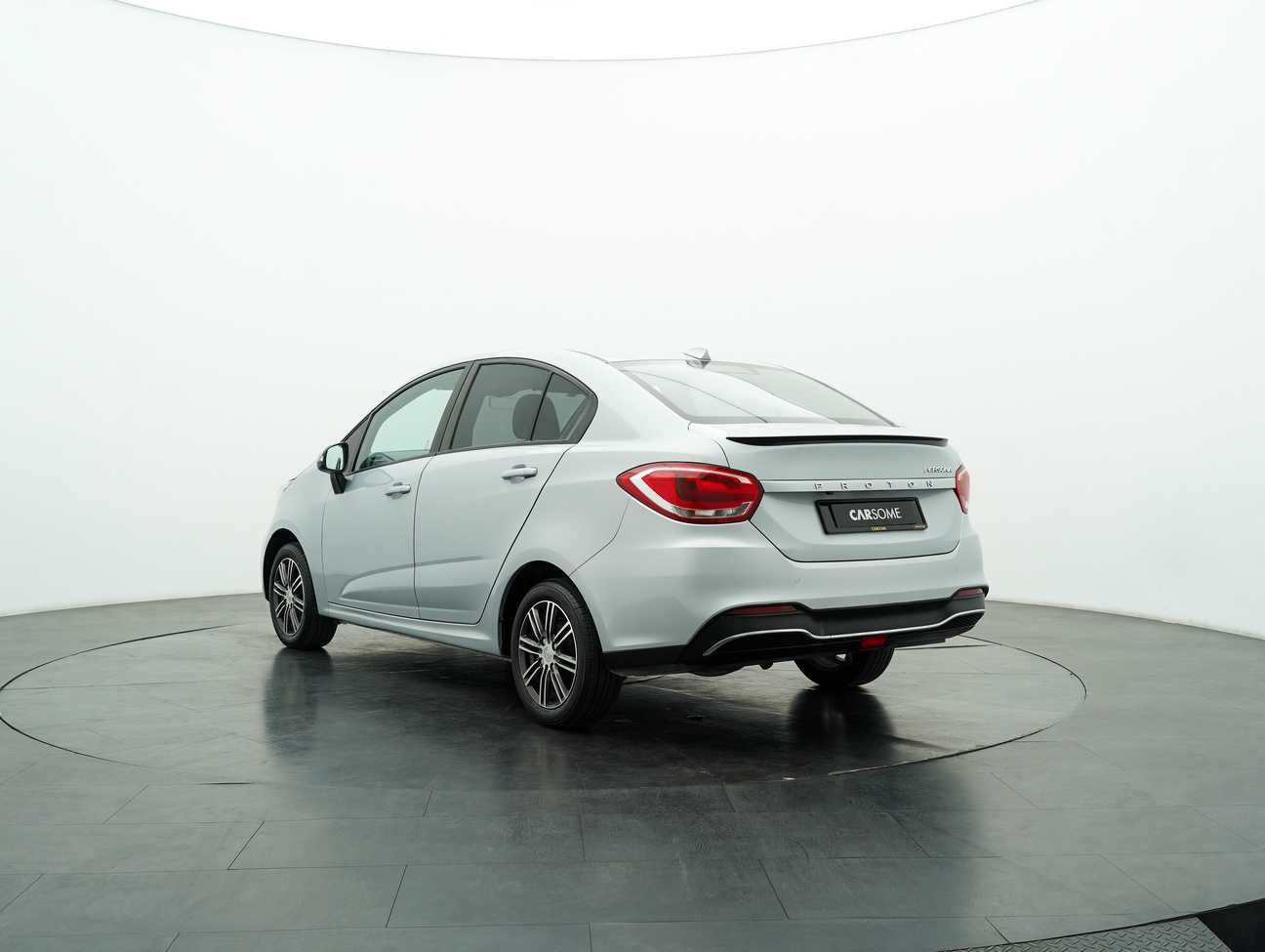 used 2019 Proton Persona Premium 1.6