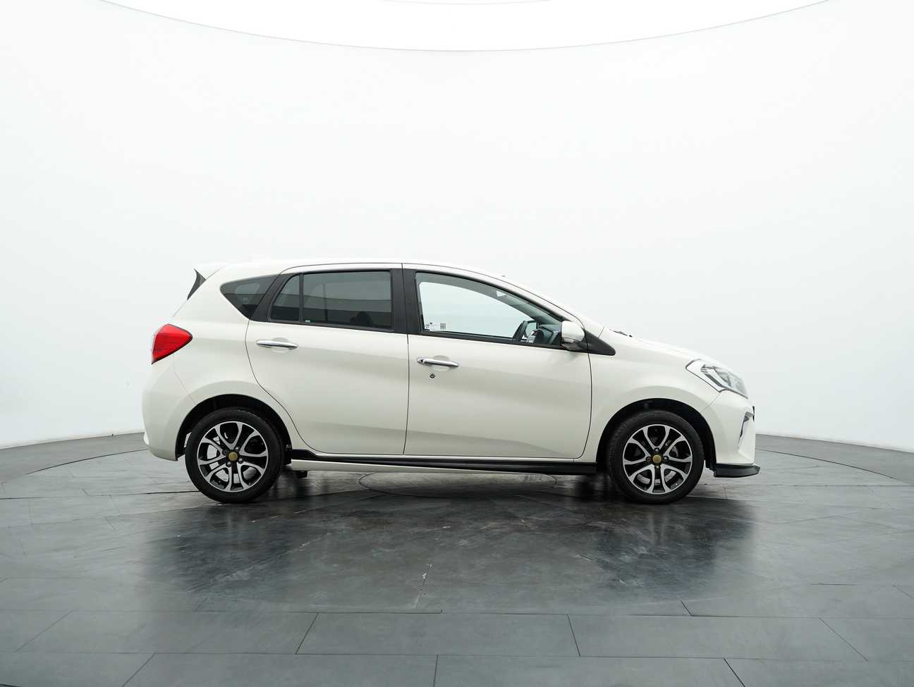 terpakai 2019 Perodua Myvi AV 1.5