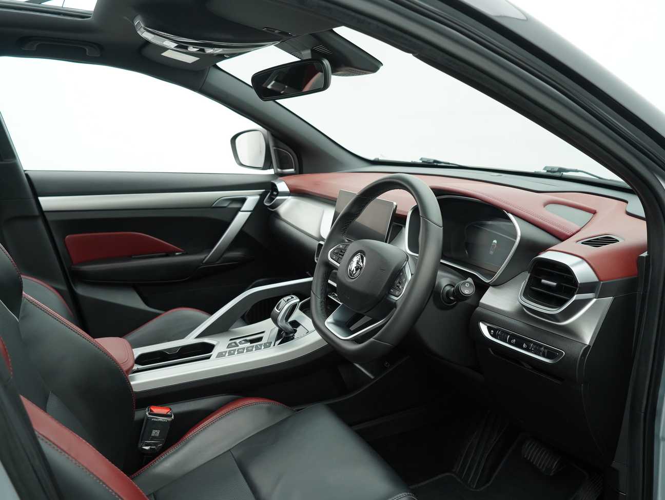 used 2023 Proton X50 TGDI Flagship 1.5