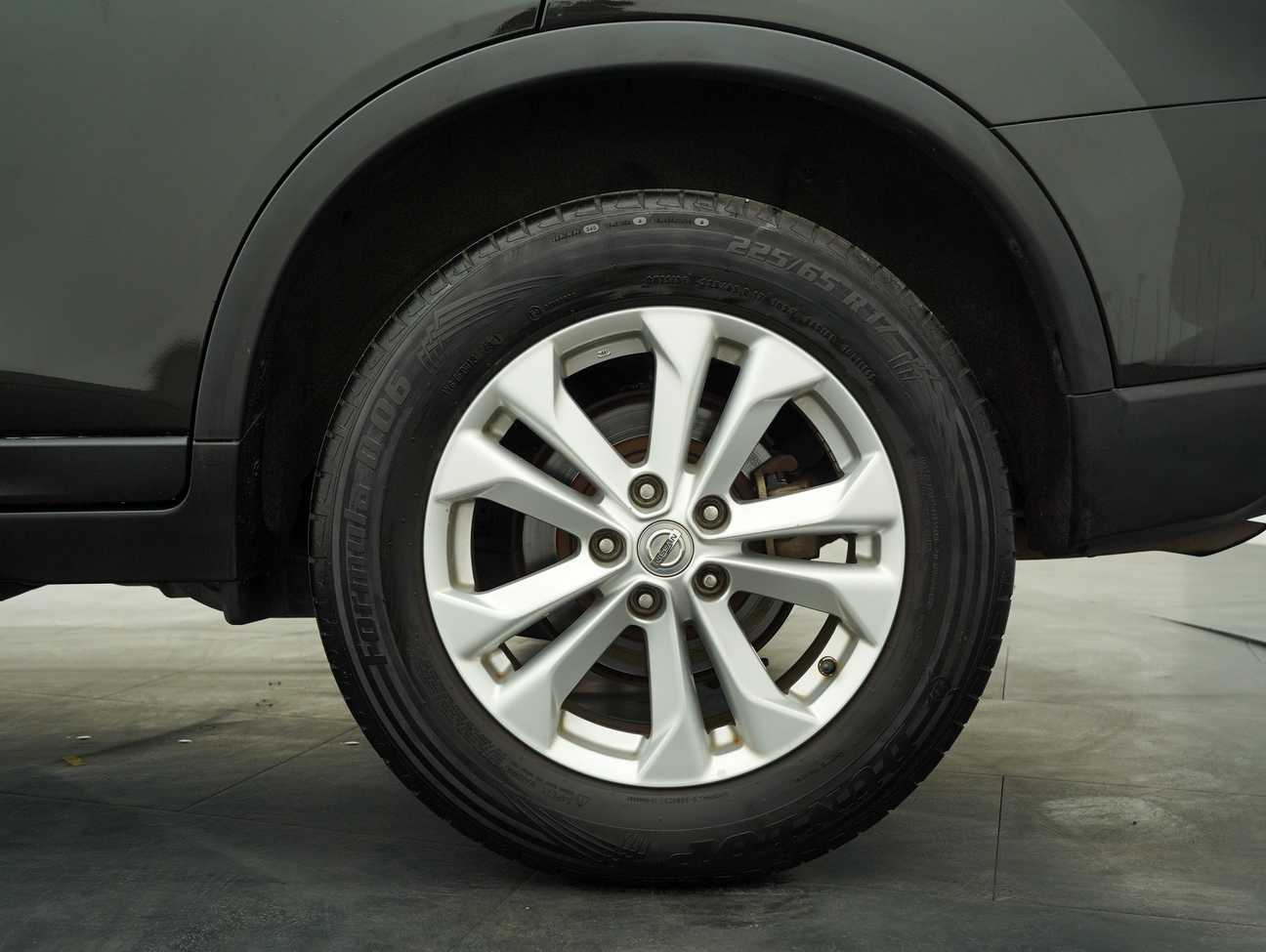 used 2015 Nissan X-Trail  2.0