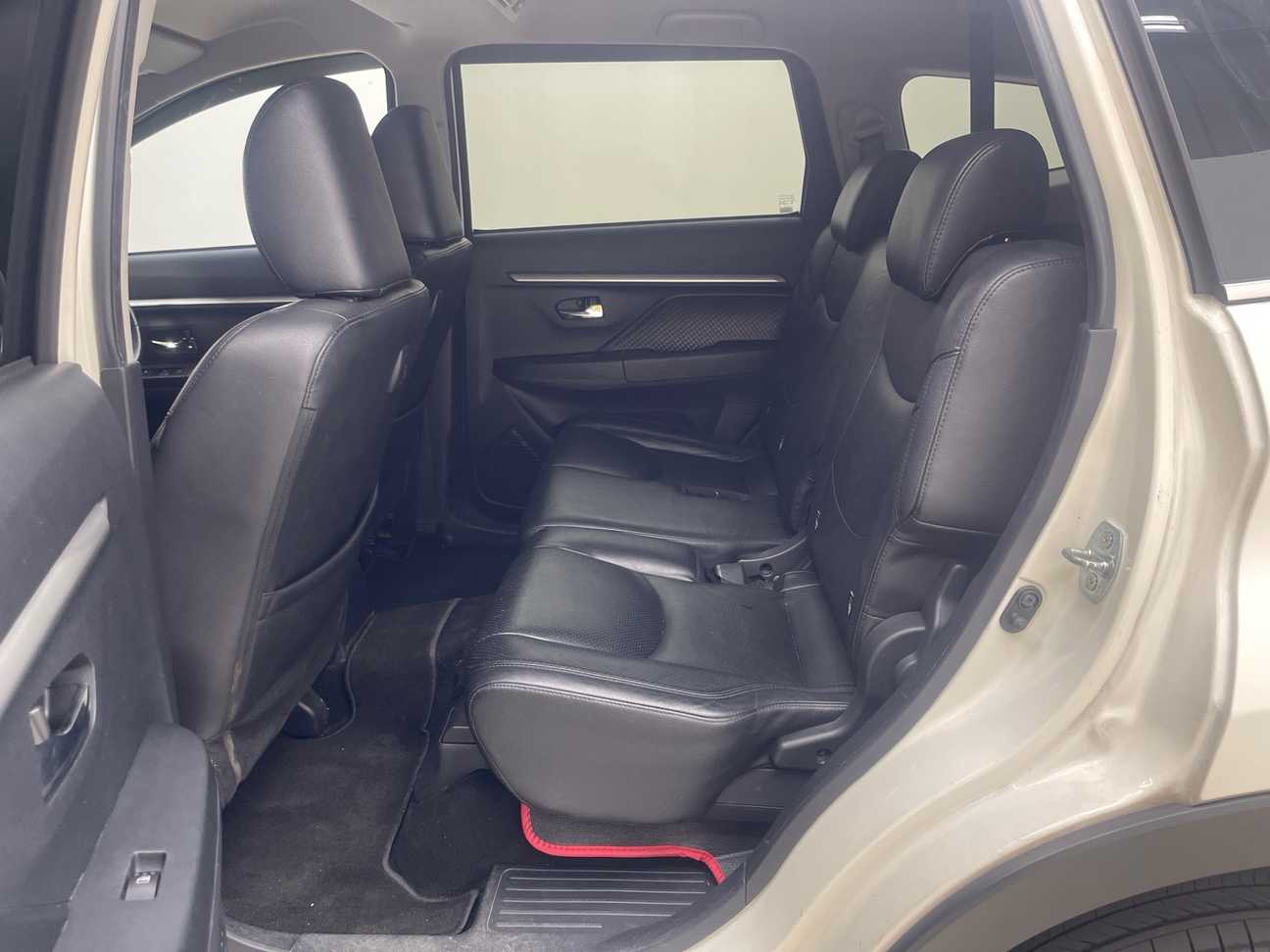 used 2020 Perodua Aruz AV 1.5