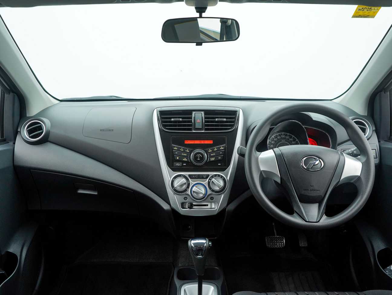 used 2018 Perodua AXIA SE 1.0