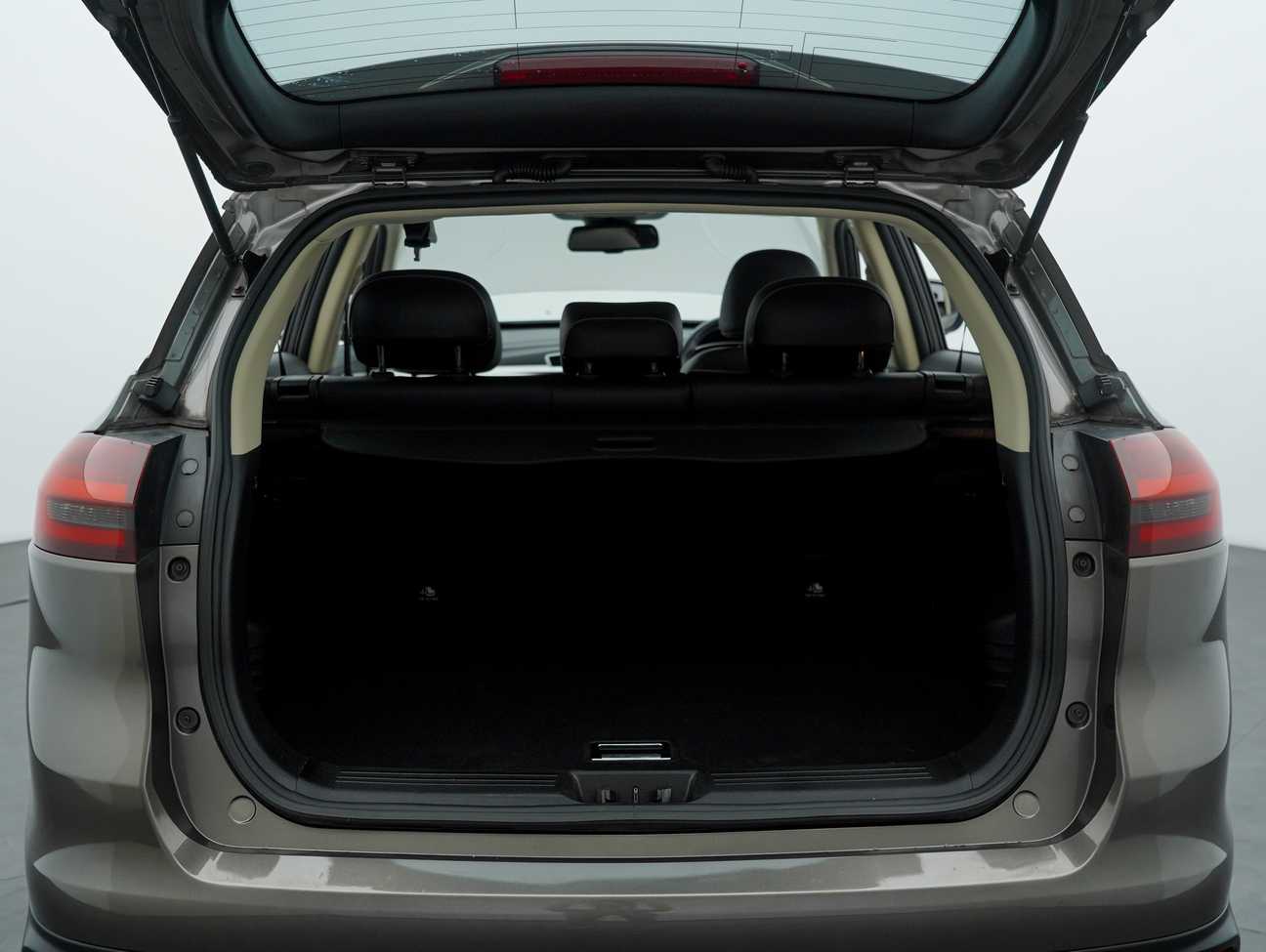 terpakai 2019 Proton X70 TGDI Executive 1.8
