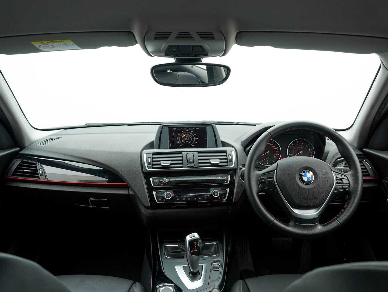 used 2015 BMW 118i Sport 1.5