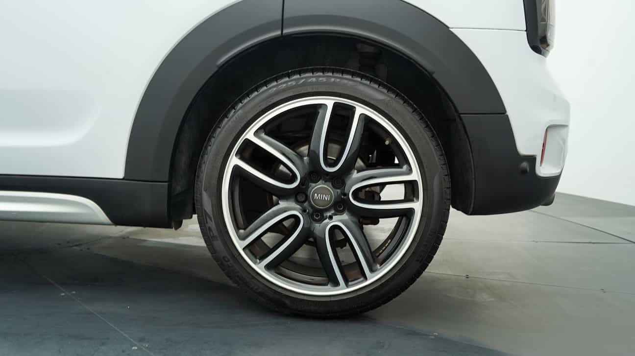 used 2019 Mini COOPER S COUNTRYMAN 2.0