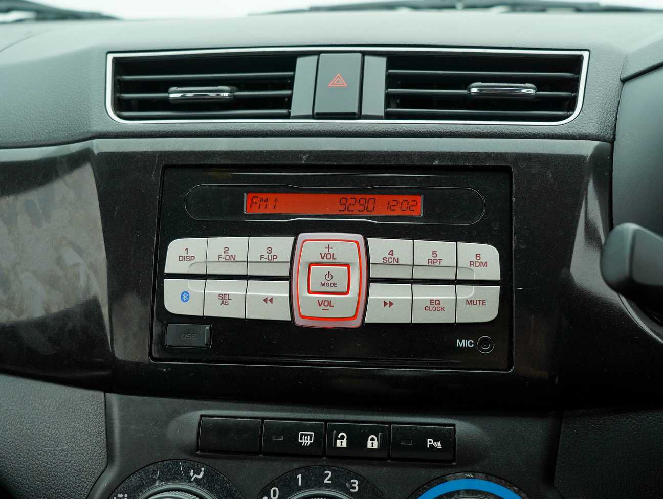 used 2017 Perodua Bezza X Premium 1.3