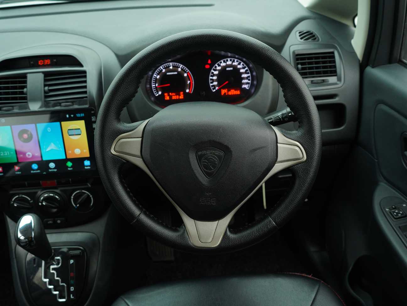 used 2013 Proton Exora Bold CFE Standard 1.6