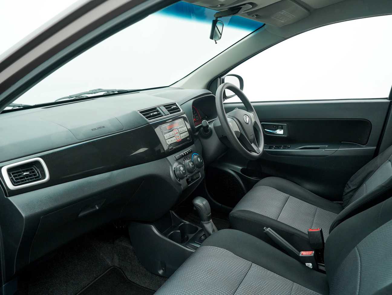 used 2016 Perodua Bezza X Premium 1.3