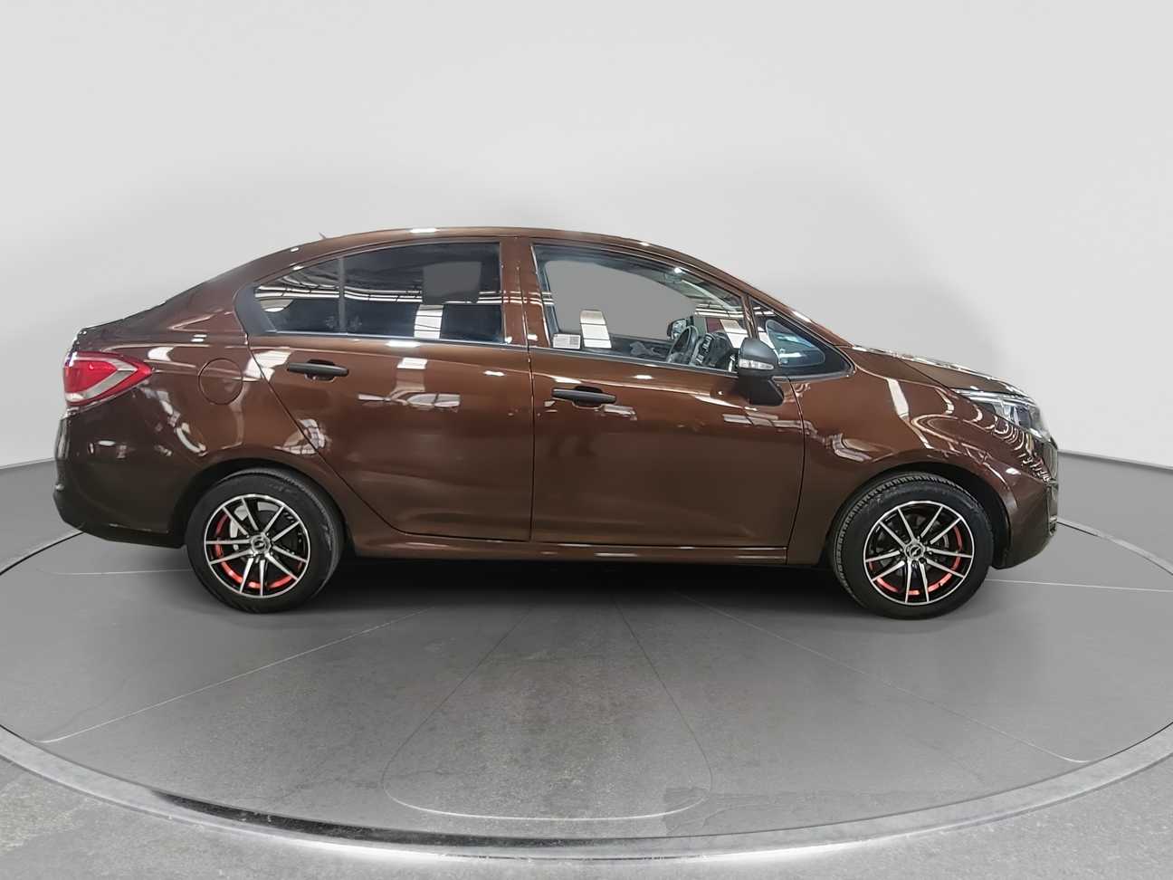 used 2016 Proton Persona Standard 1.6