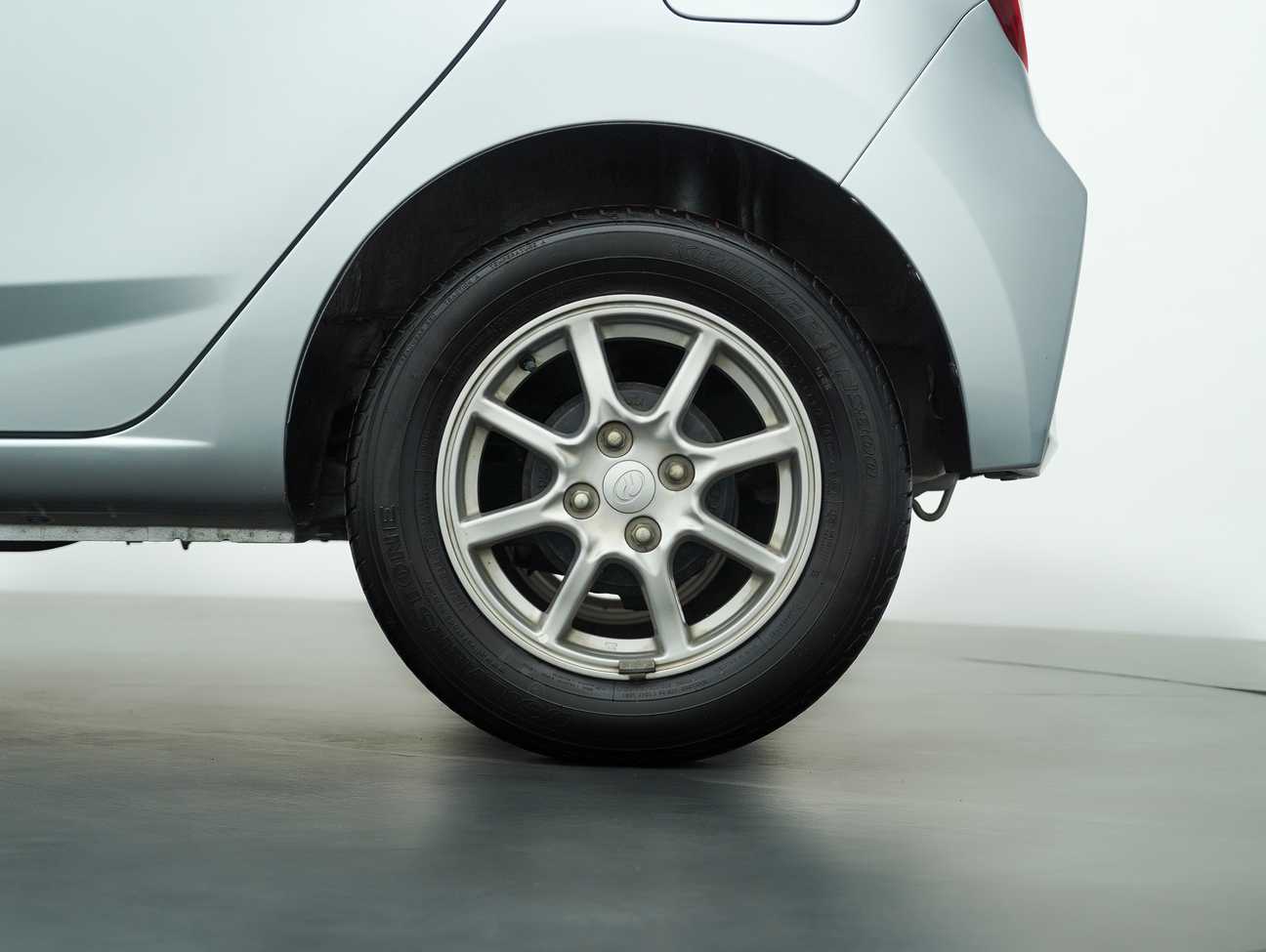 used 2020 Perodua AXIA GXtra 1.0