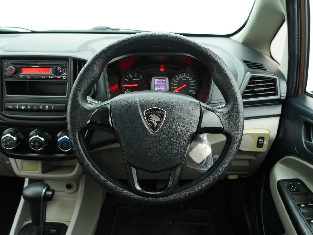 used 2016 Proton Persona Standard 1.6