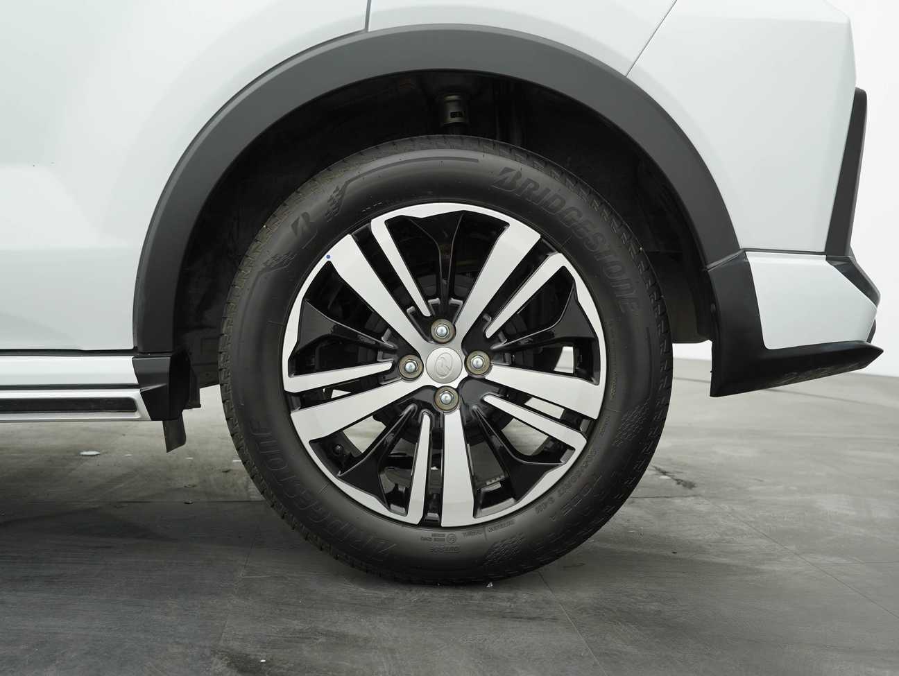 used 2021 Perodua ATIVA AV 1.0