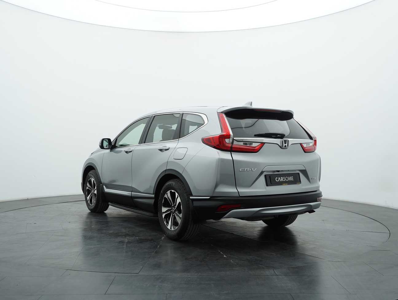 used 2019 Honda CR-V  2.0