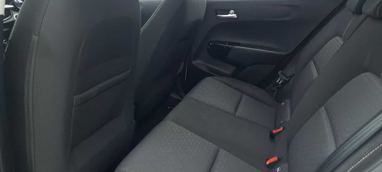 used 2018 Kia PICANTO EX 1.2