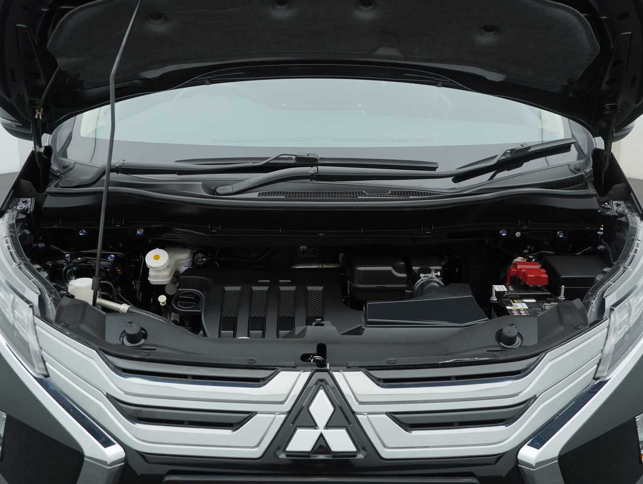 used 2022 Mitsubishi Xpander  1.5