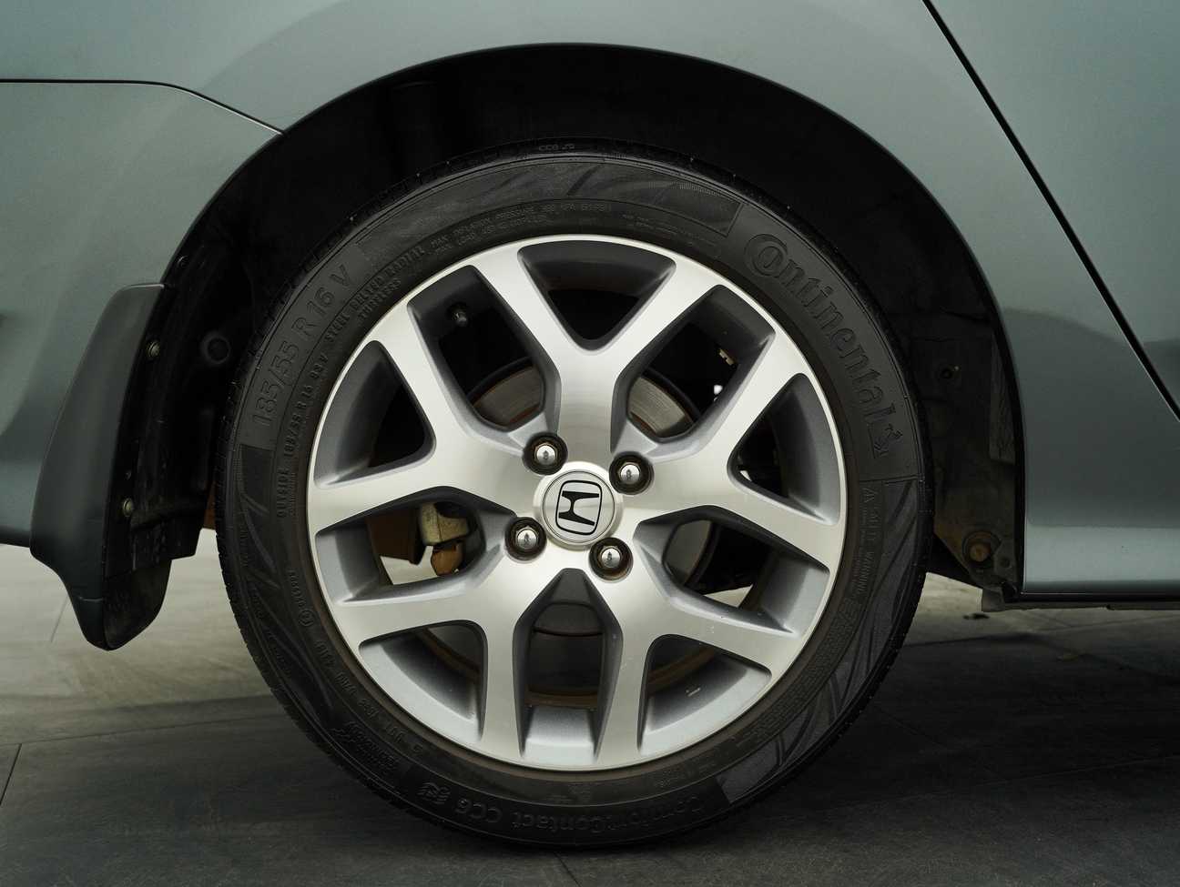 used 2010 Honda City E 1.5