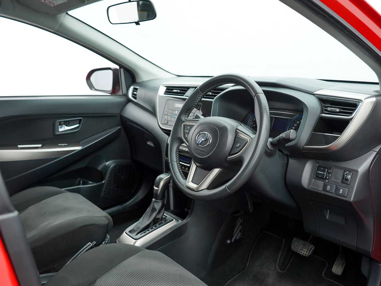 terpakai 2019 Perodua Myvi X 1.3