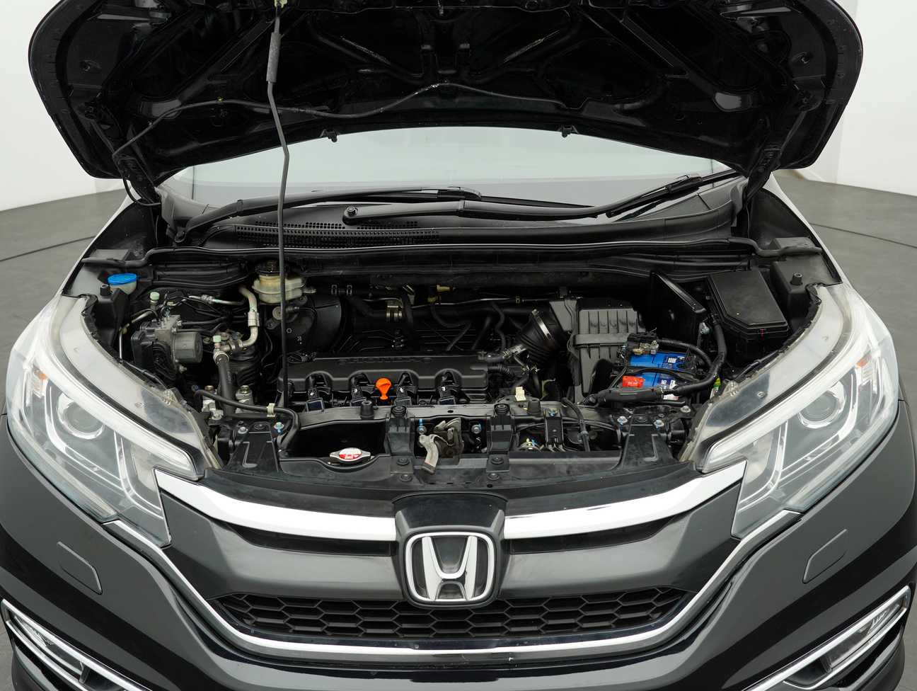 used 2016 Honda CR-V  2.0