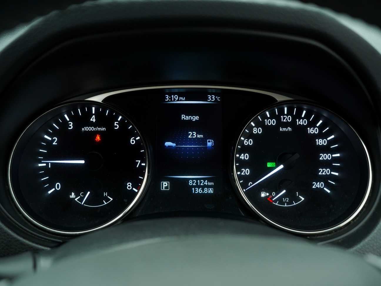 used 2017 Nissan X-Trail Aero Edition 2.0