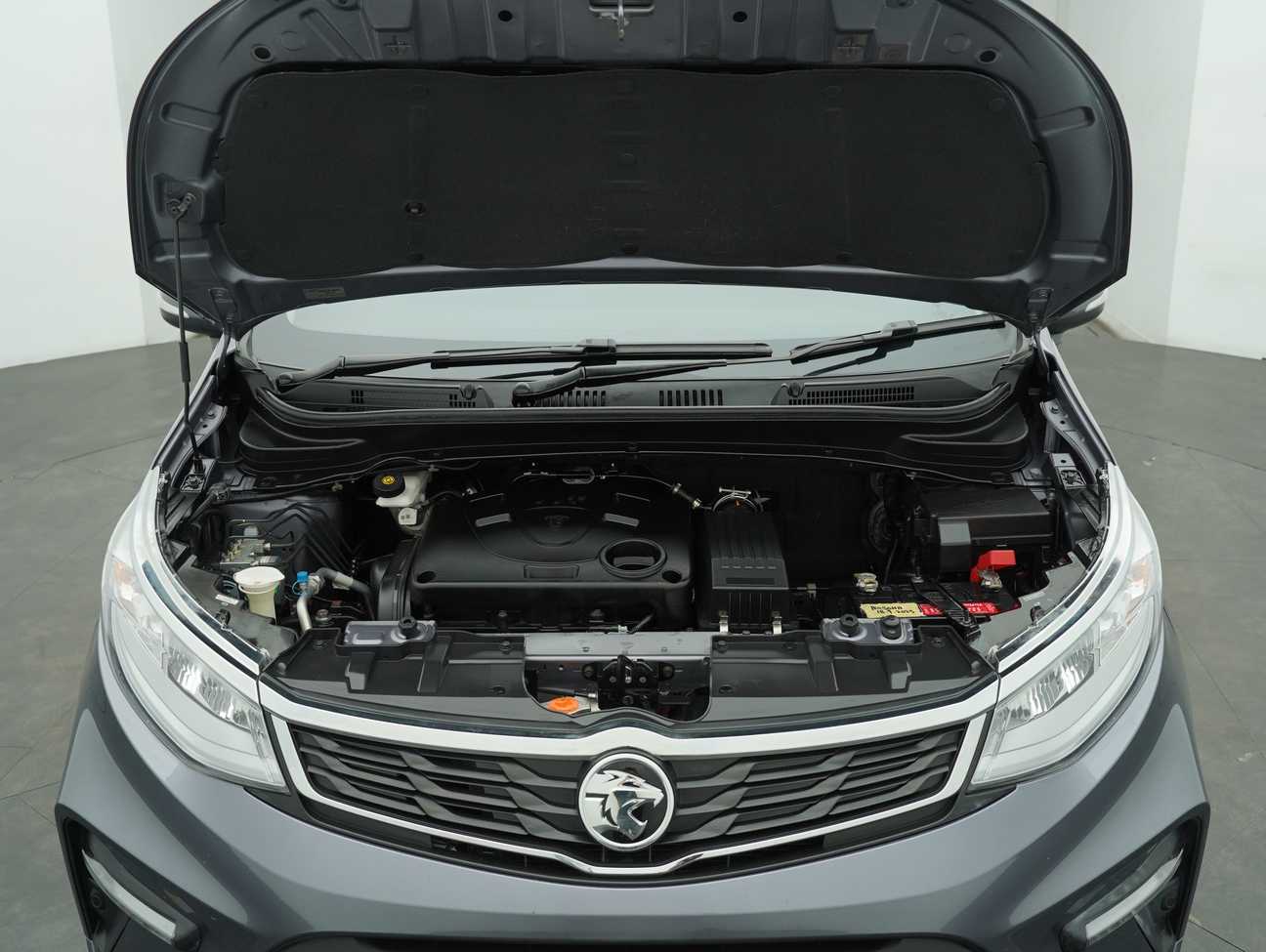 used 2022 Proton Persona Premium 1.6