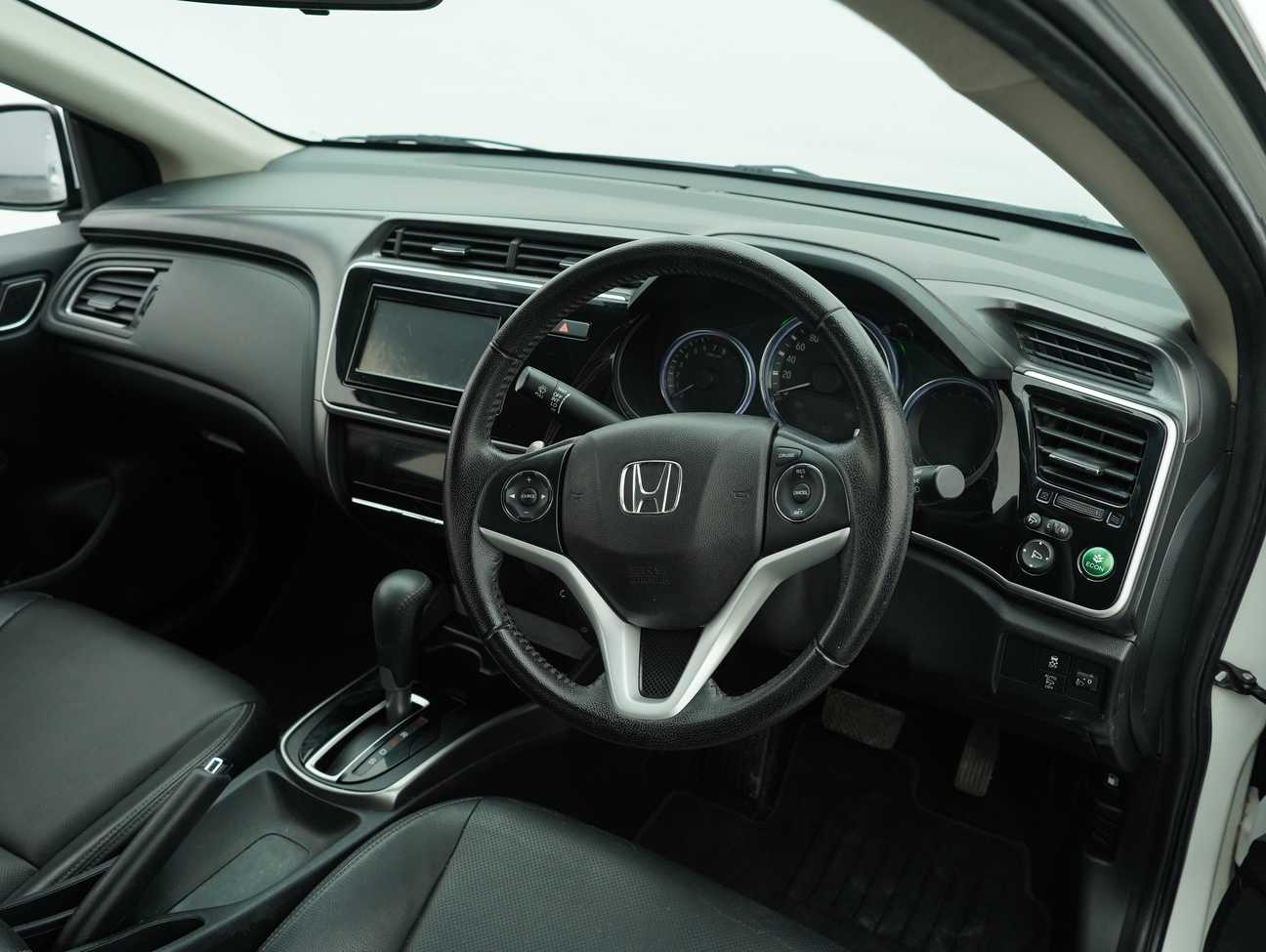 terpakai 2018 Honda City V 1.5