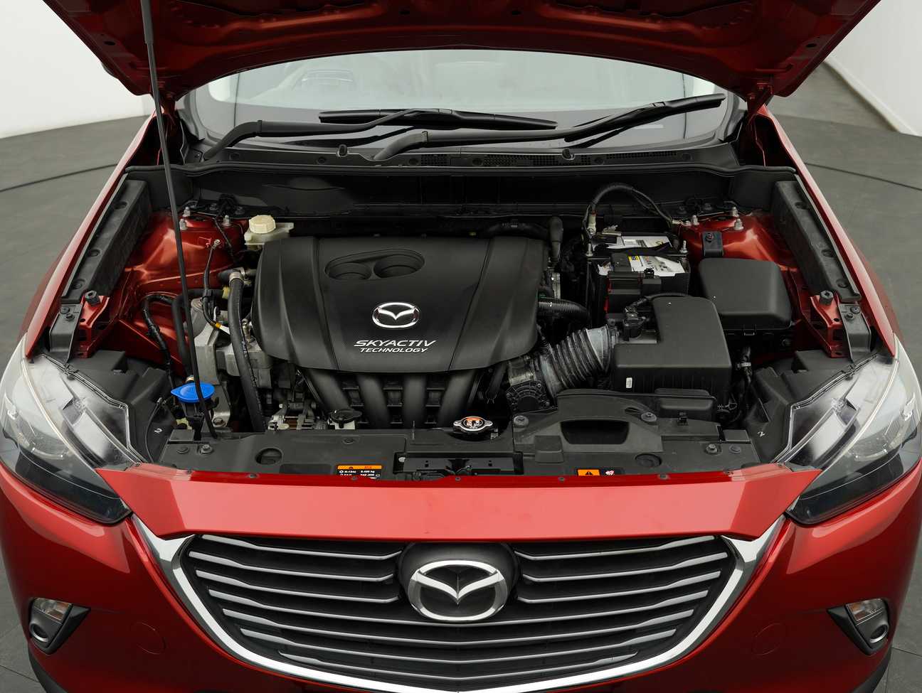 used 2016 Mazda CX-3 SKYACTIV-G 2.0