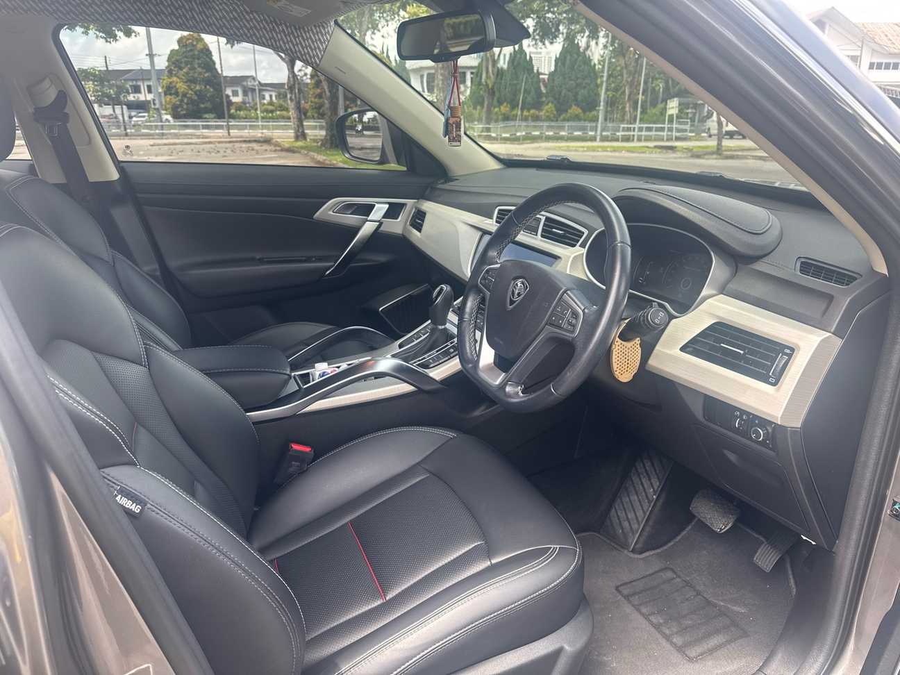 used 2019 Proton X70 TGDI EXECUTIVE 2WD 1.8