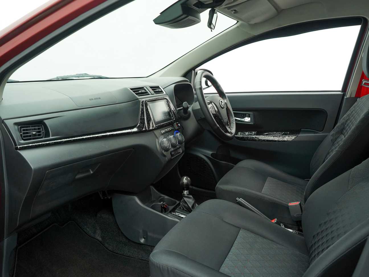 terpakai 2021 Perodua Bezza Advance 1.3