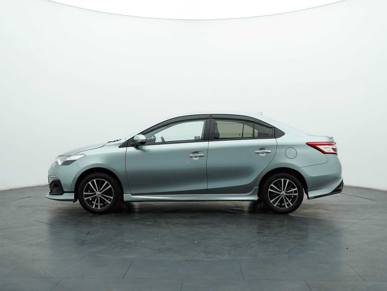 used 2018 Toyota Vios GX 1.5