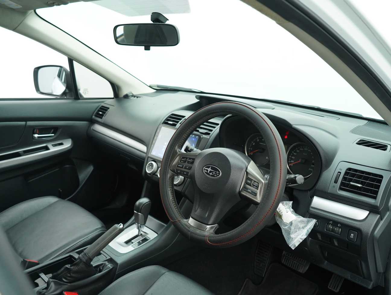 used 2015 Subaru XV  2.0