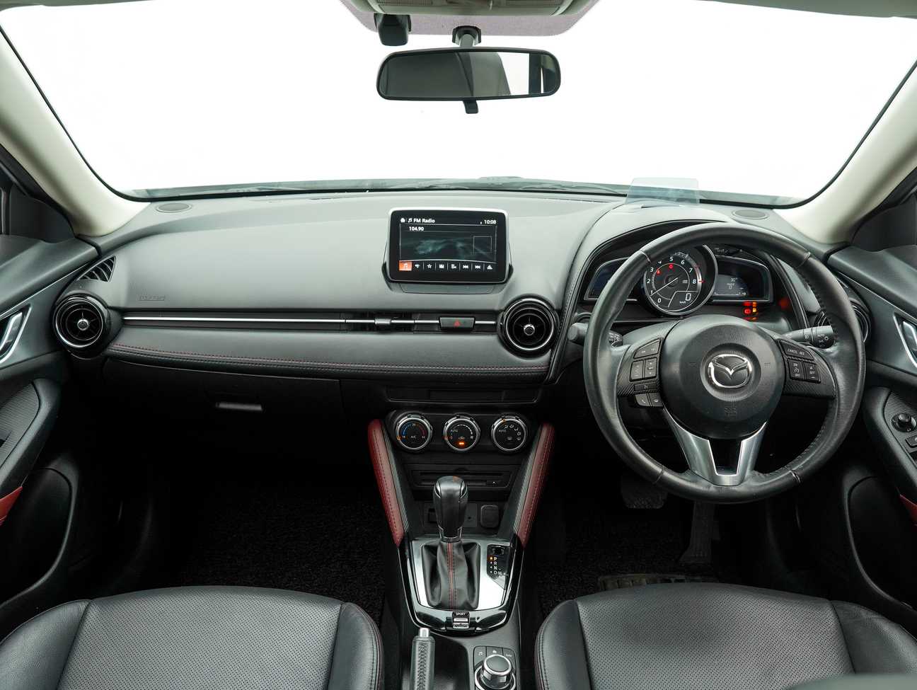 used 2016 Mazda CX-3 SKYACTIV-G 2.0