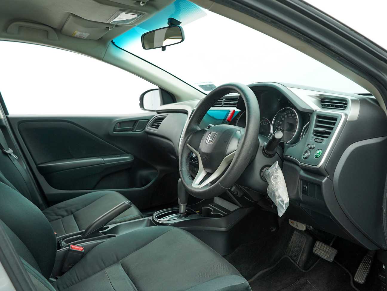 used 2014 Honda City S Plus 1.5