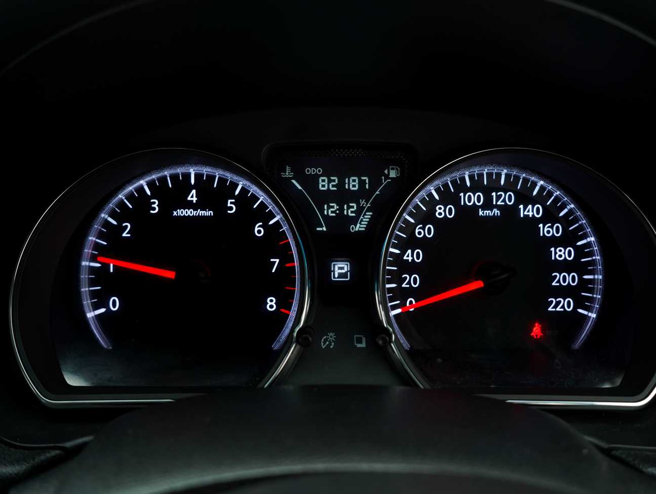 used 2018 Nissan Almera VL Black Series 1.5