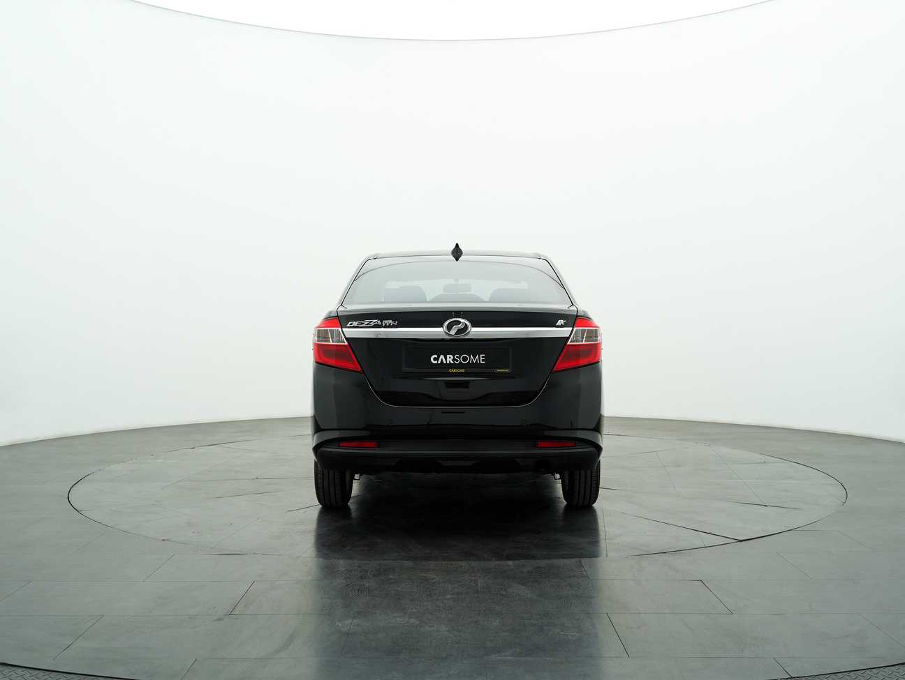 used 2018 Perodua Bezza X Premium 1.3