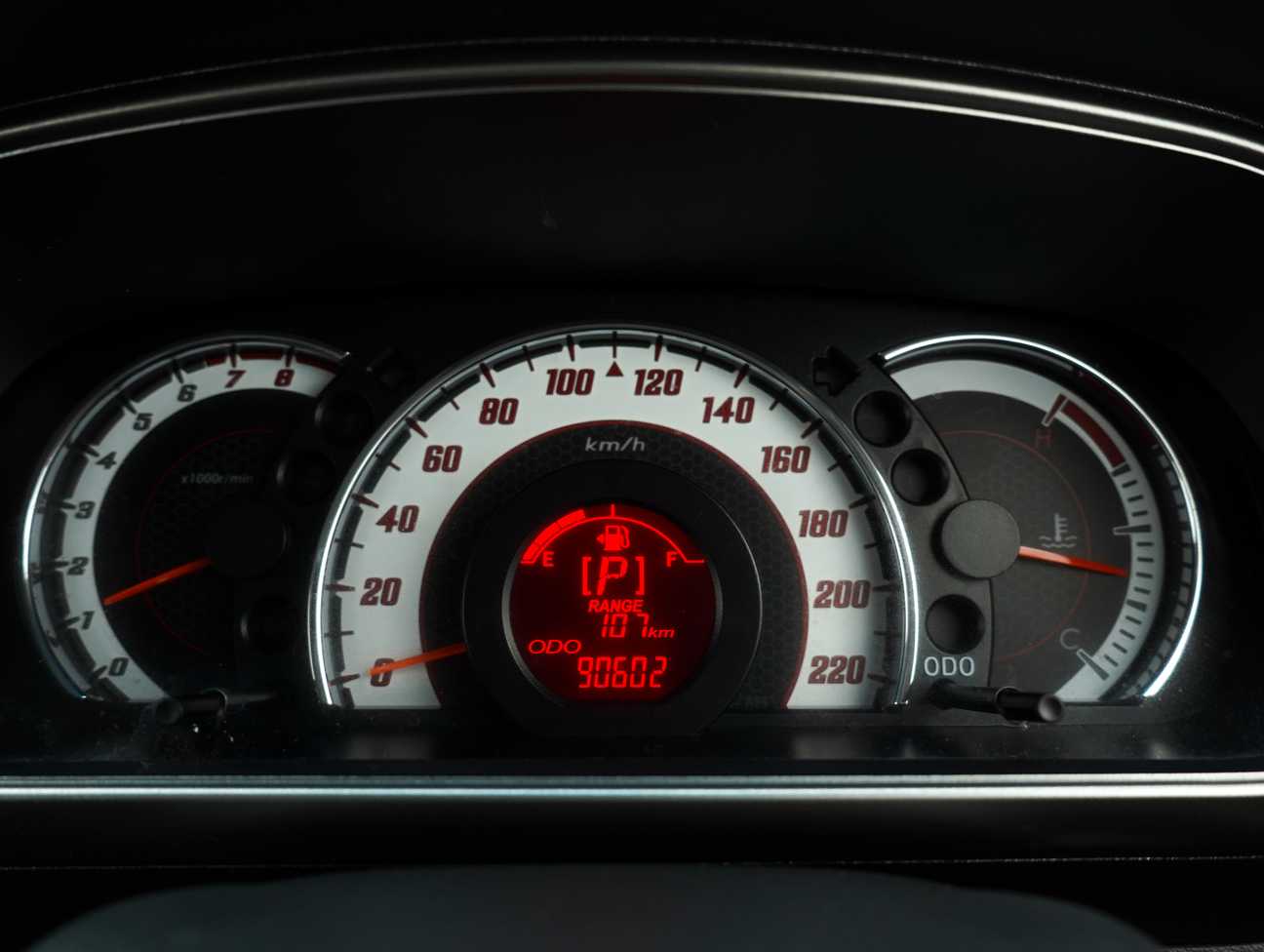 used 2016 Perodua Myvi SE 1.5