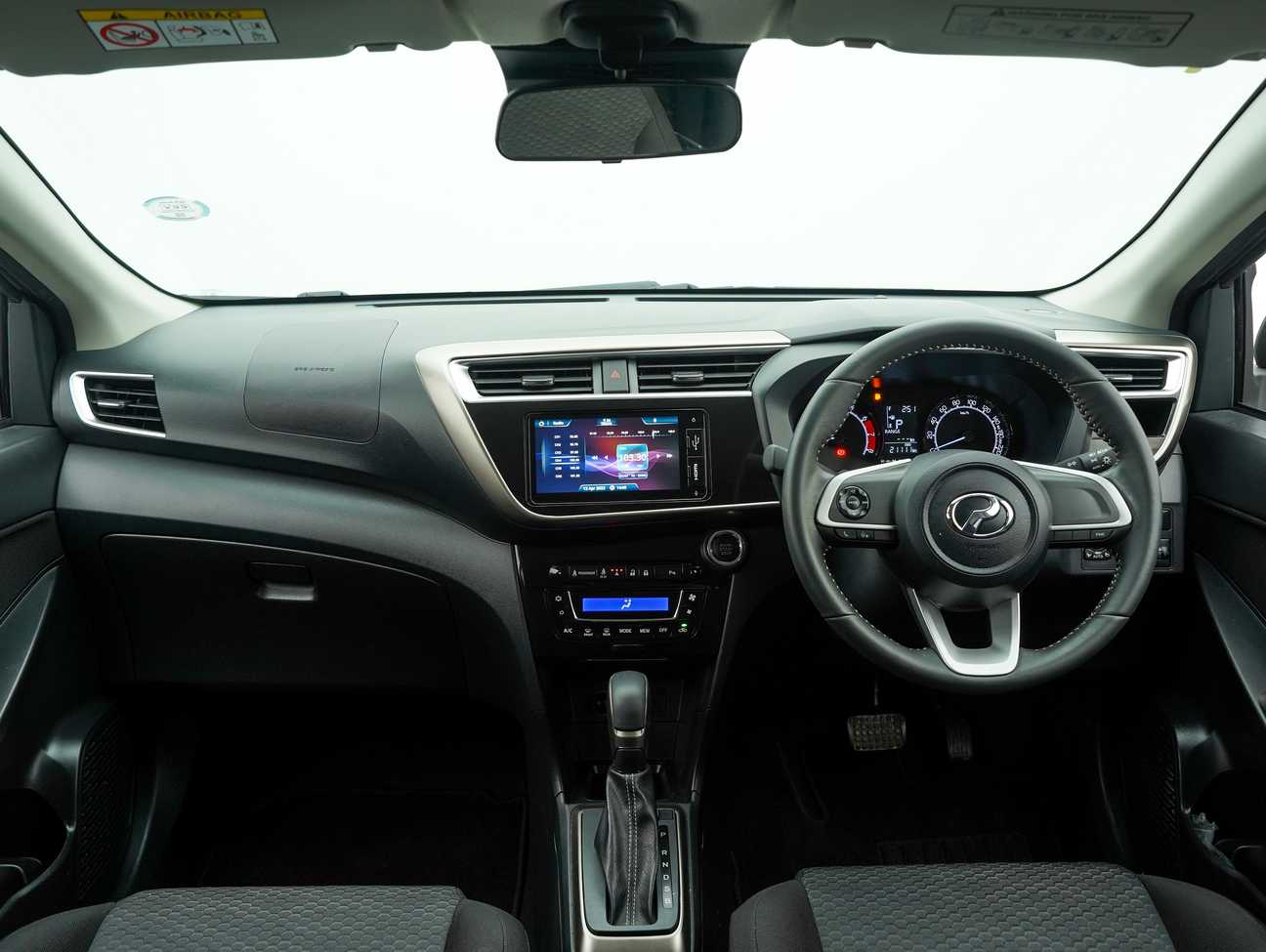 used 2022 Perodua Myvi H 1.5