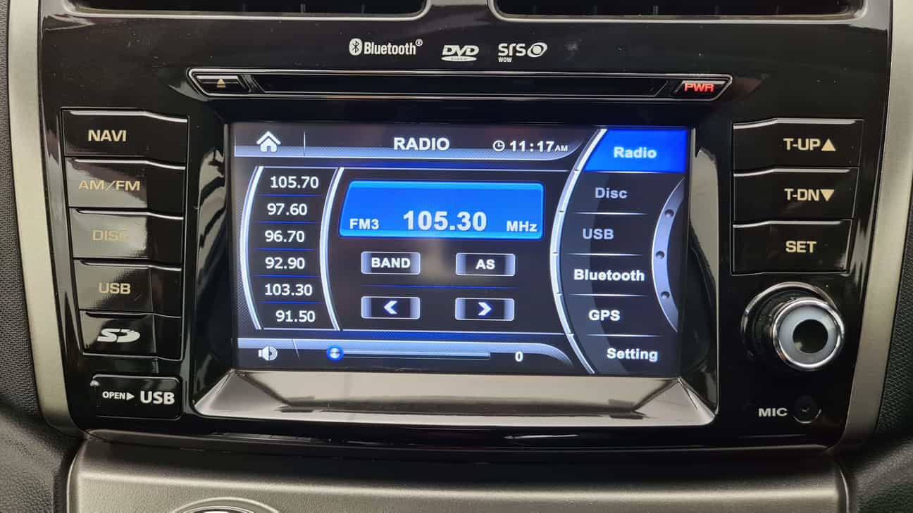 used 2013 Perodua MYVI EXTREME ZHX 1.5