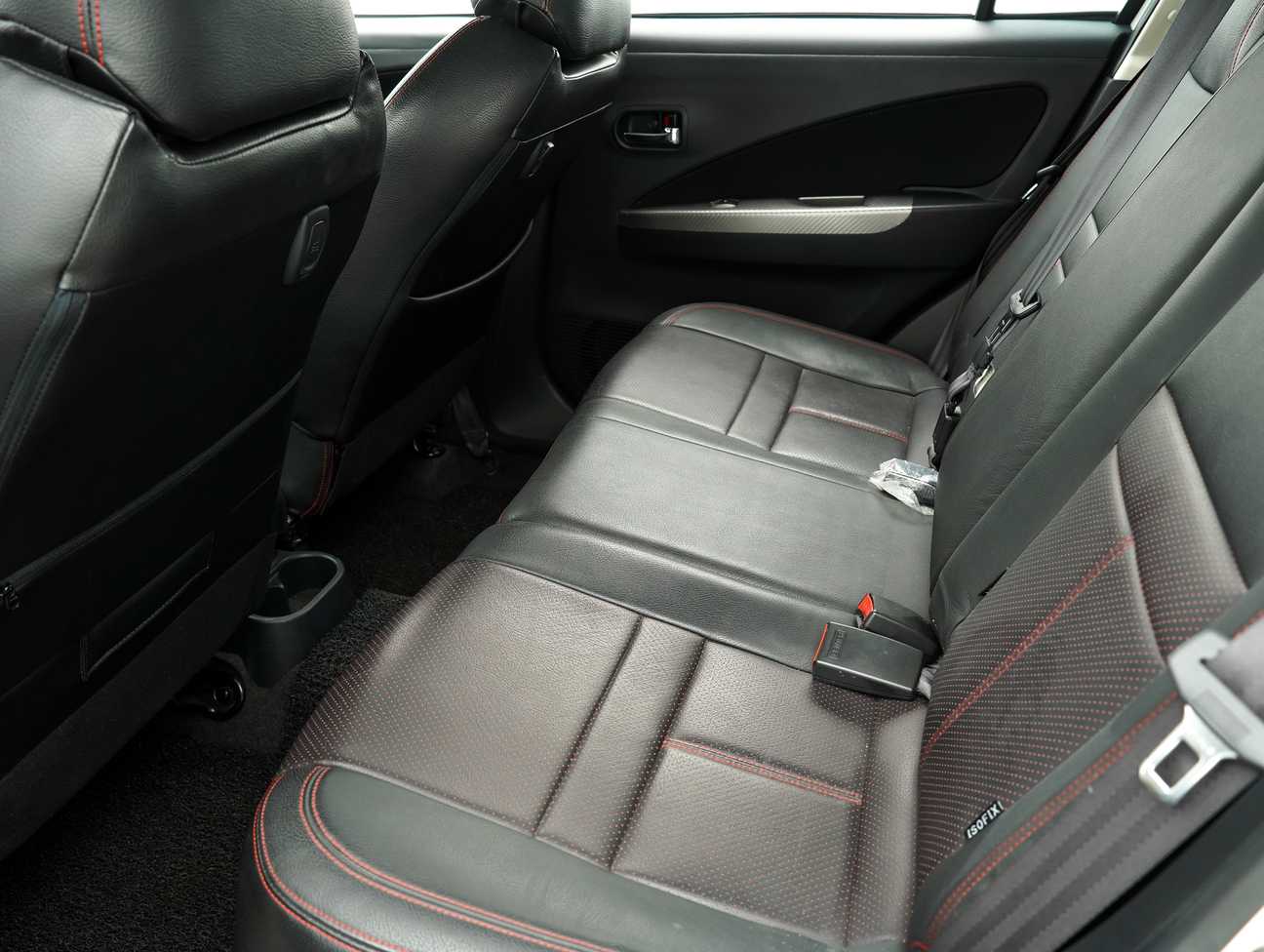 used 2015 Perodua Myvi Advance 1.5