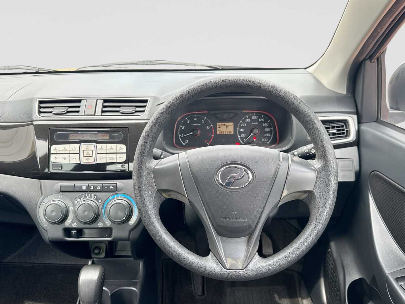 used 2016 Perodua Bezza X Premium 1.3