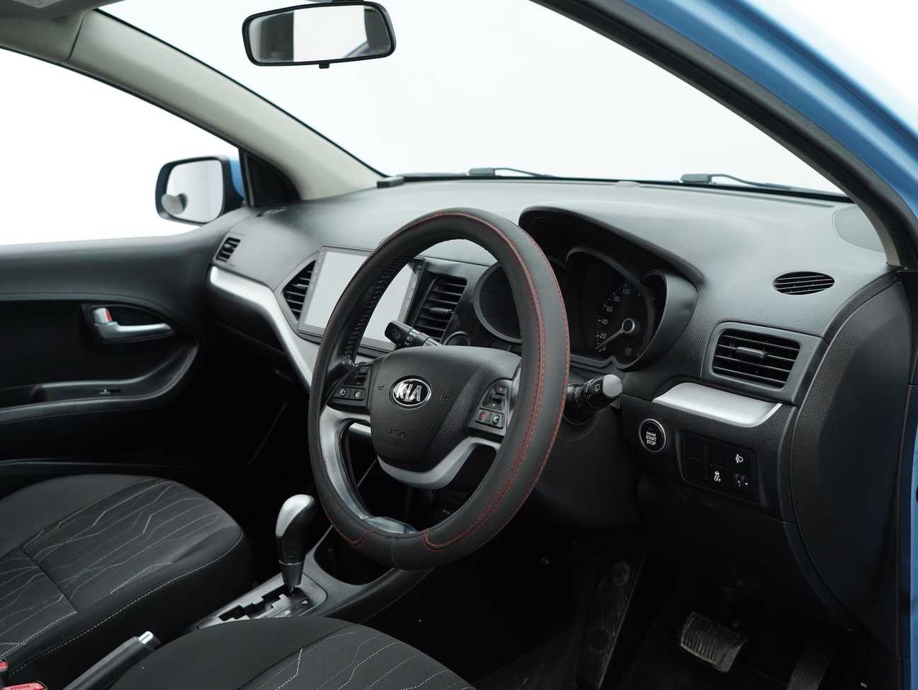 used 2015 Kia Picanto  1.2