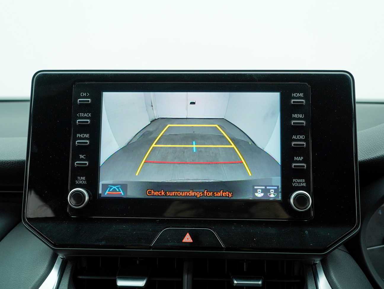 terpakai 2020 Toyota Harrier  2.0