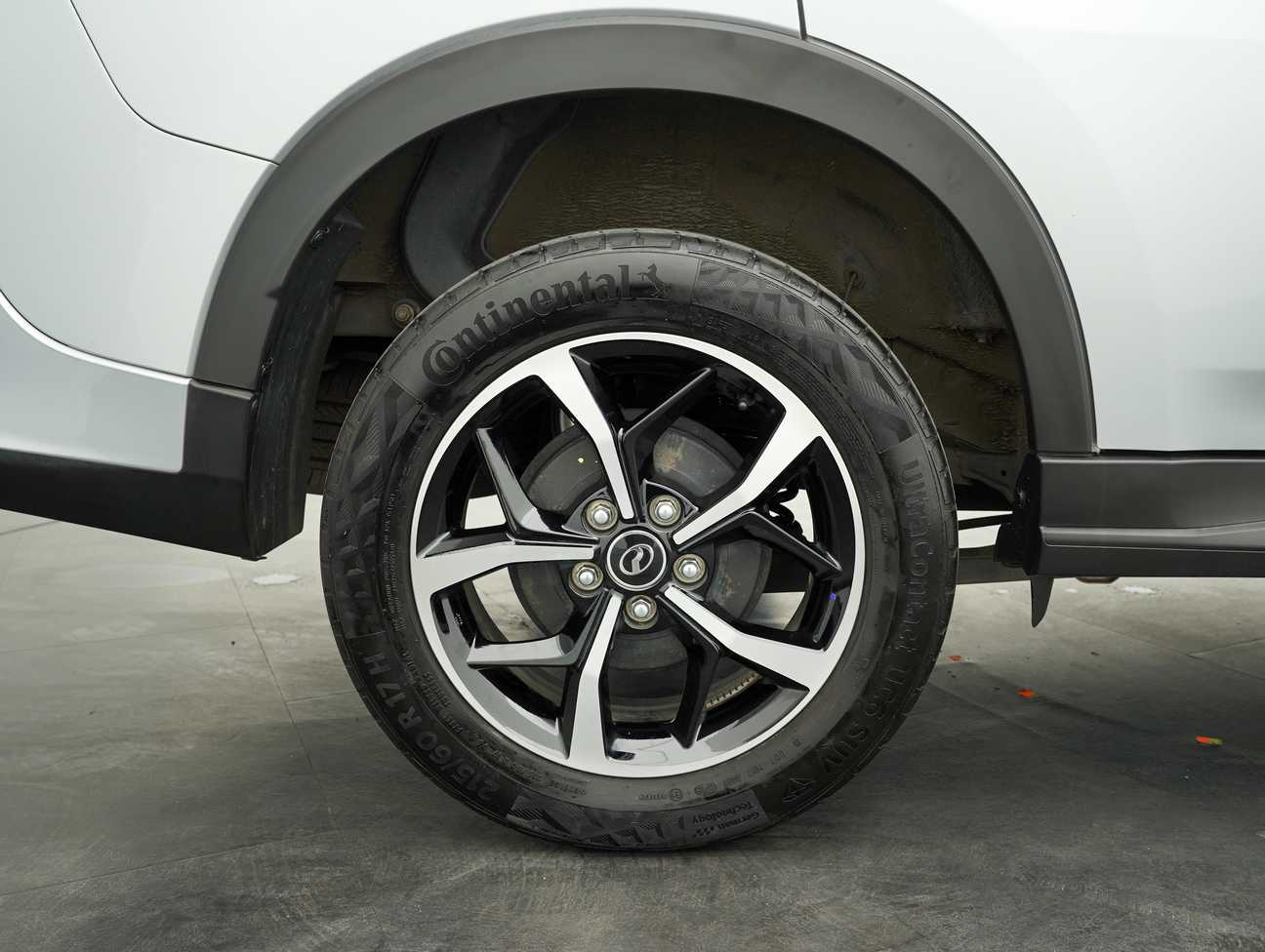 used 2020 Perodua Aruz AV 1.5