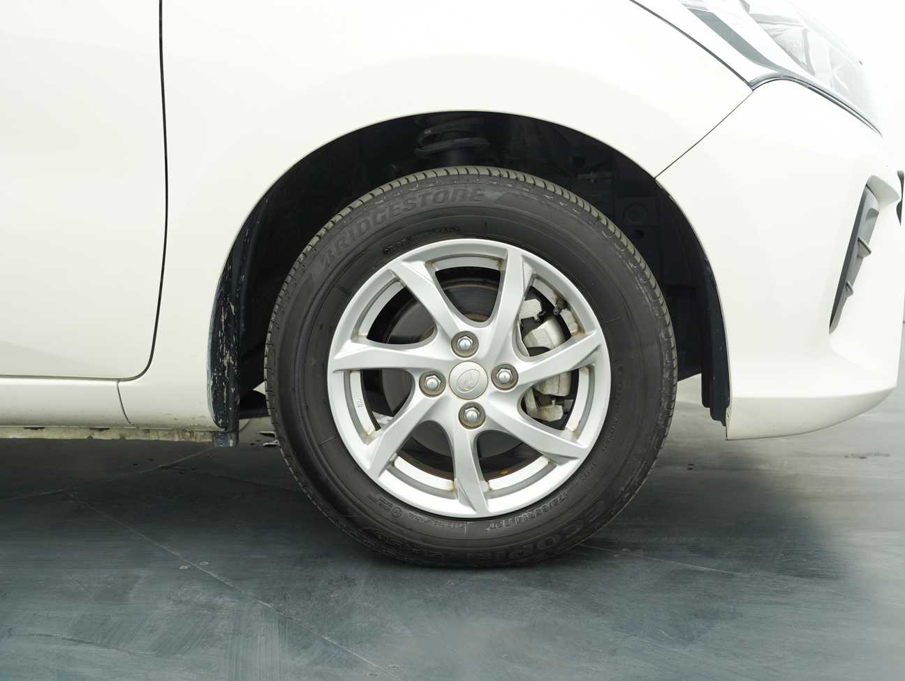 used 2020 Perodua MYVI G 1.3