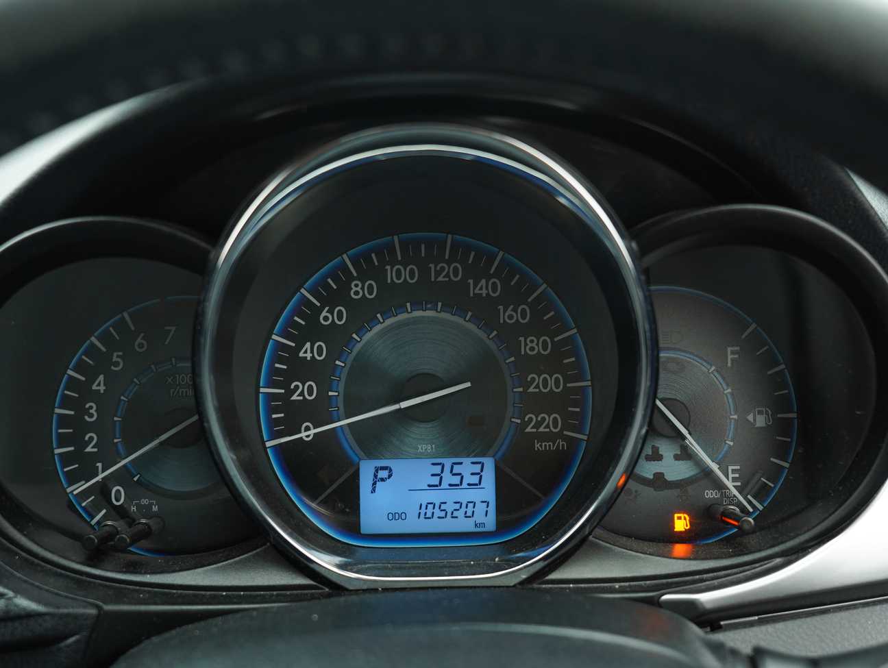 used 2015 Toyota Vios G 1.5