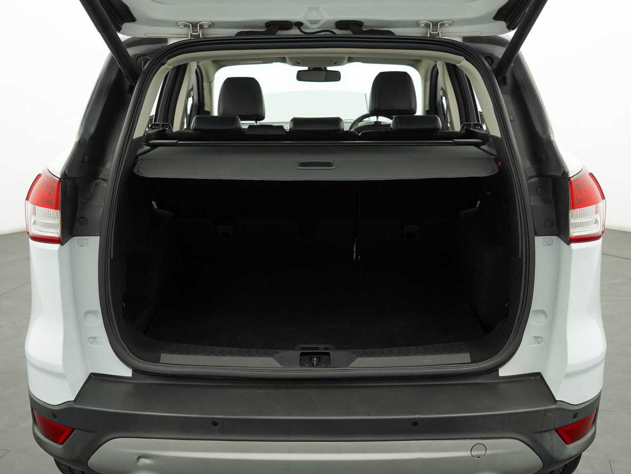 used 2015 Ford Kuga Titanium Ecoboost 1.5