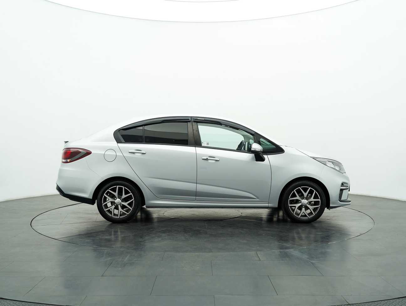 used 2023 Proton Persona Premium 1.6