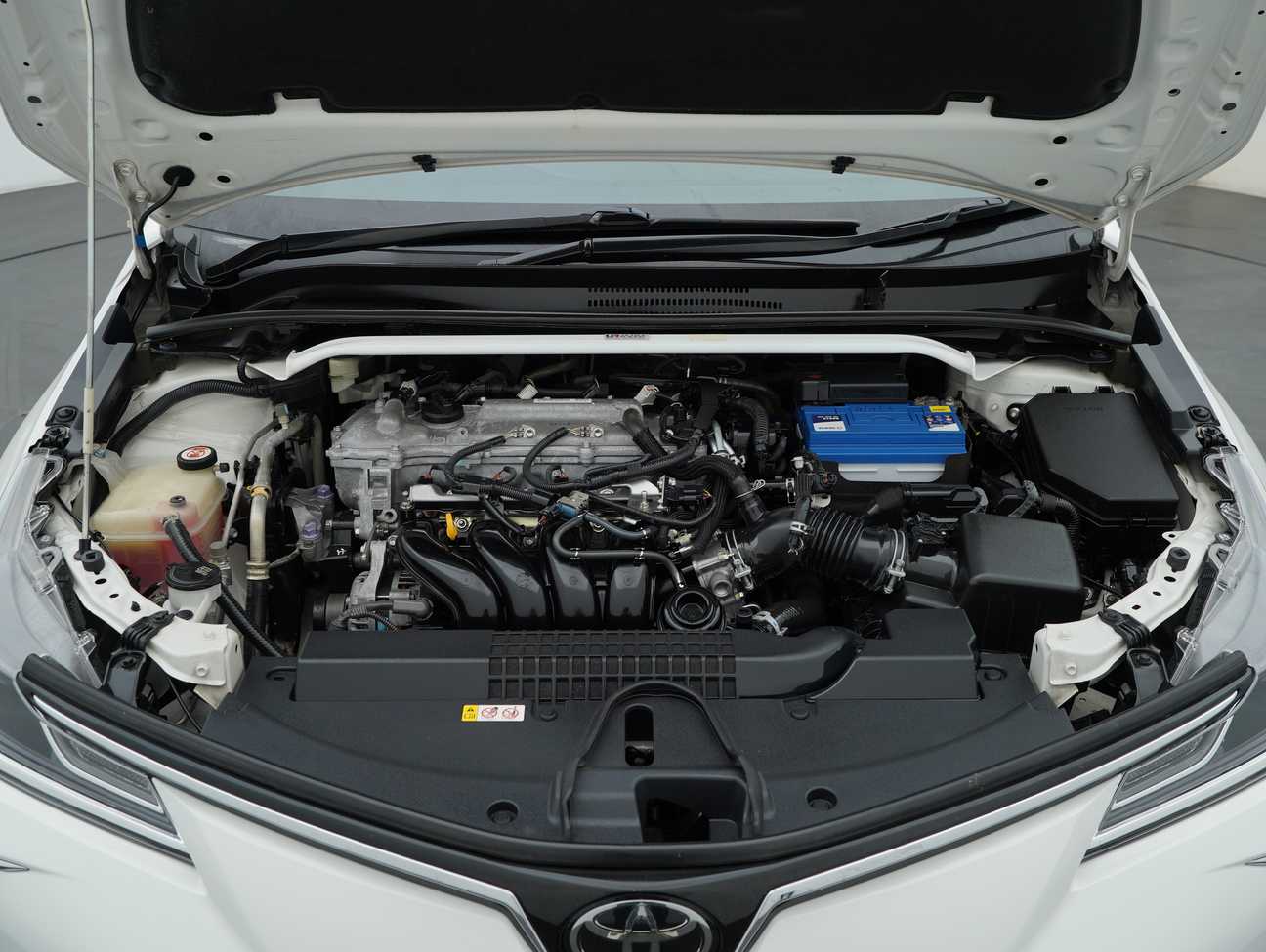 used 2019 Toyota Corolla Altis G 1.8