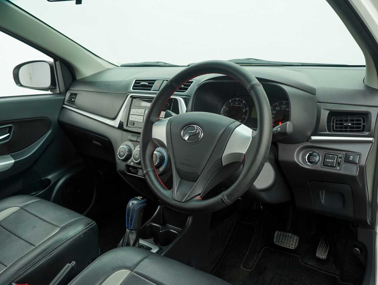 used 2022 Perodua Bezza X 1.3